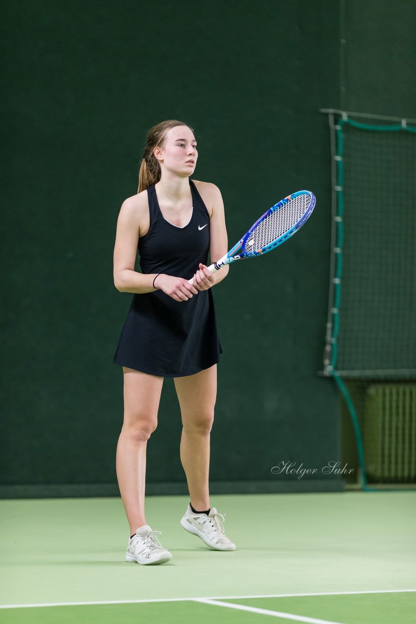 Bild 231 - Holmer Indoor Cup